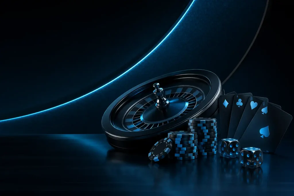 BetVictor Casino