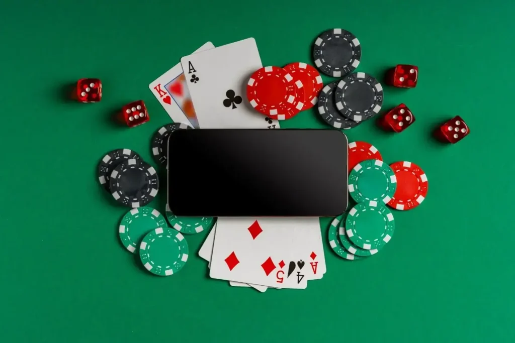 BetVictor Casino App