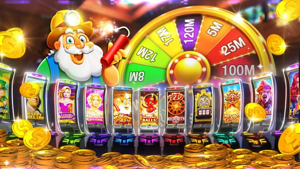 BetVictor Casino Games