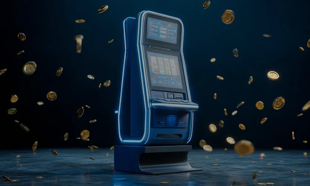 BetVictor Casino Slots